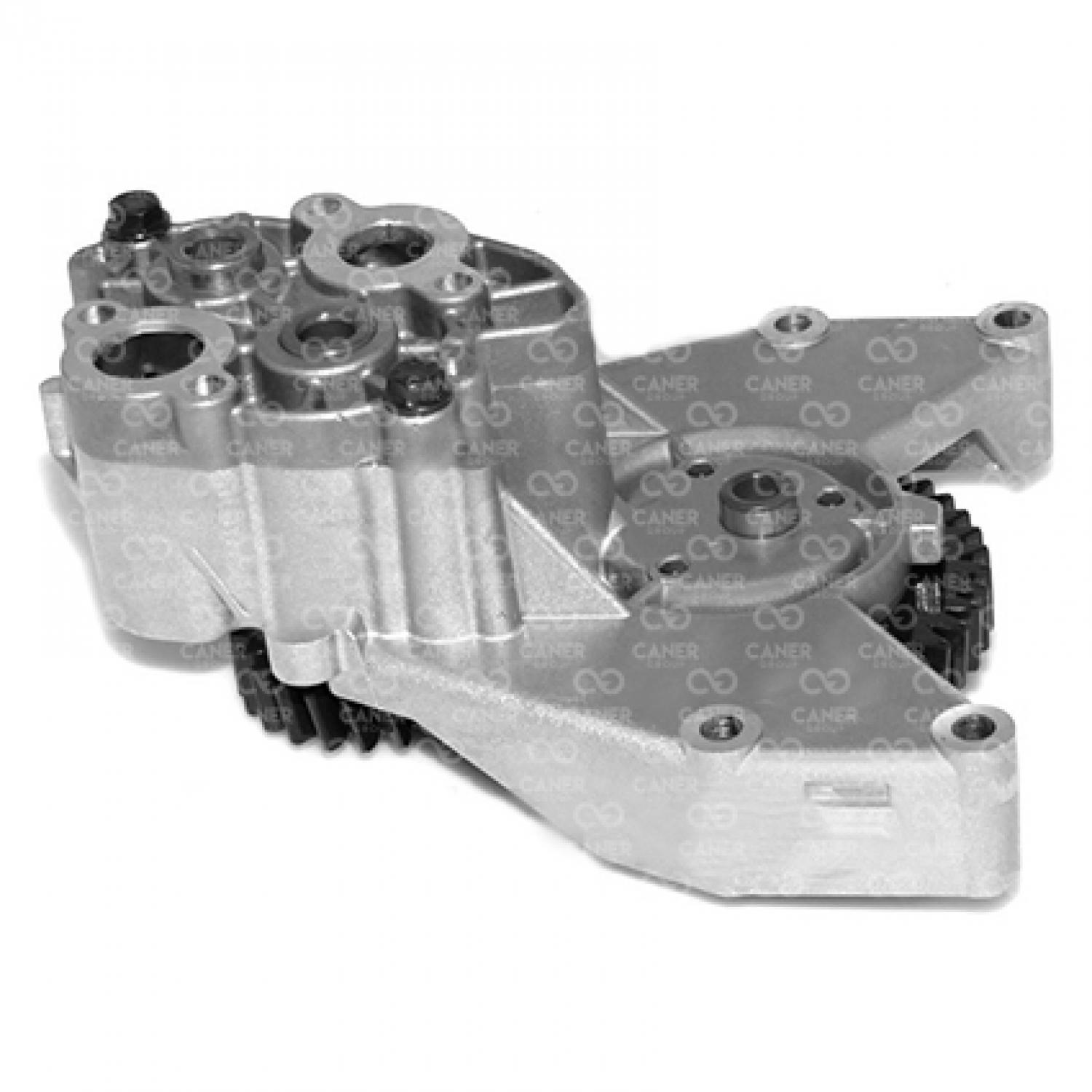 031.409 SAMPA; VOLVO YAĞ POMPASI-; 20709848; 20709848; 8170465;